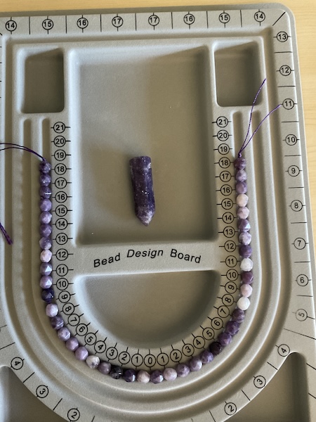Wearable Magic jewelry