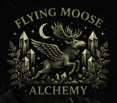 Flying Moose Alchemy